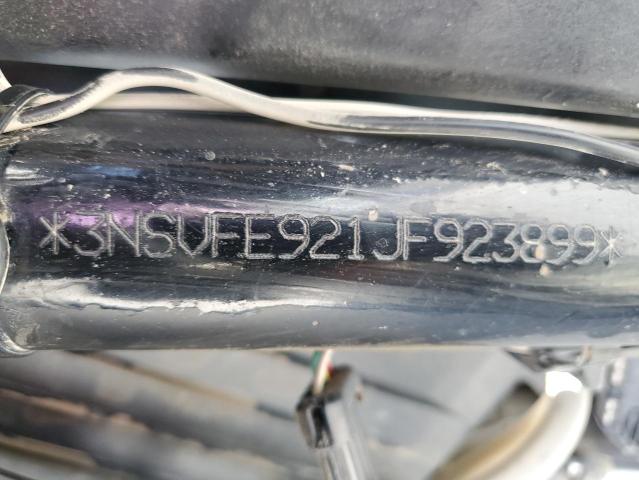 2018 POLARIS RZR XP 4 T - 3NSVFE921JF923899