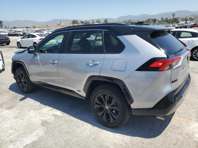 Vin: 4t3e6rfv5nu078286, lot: 57528215, toyota rav4 xse 20222