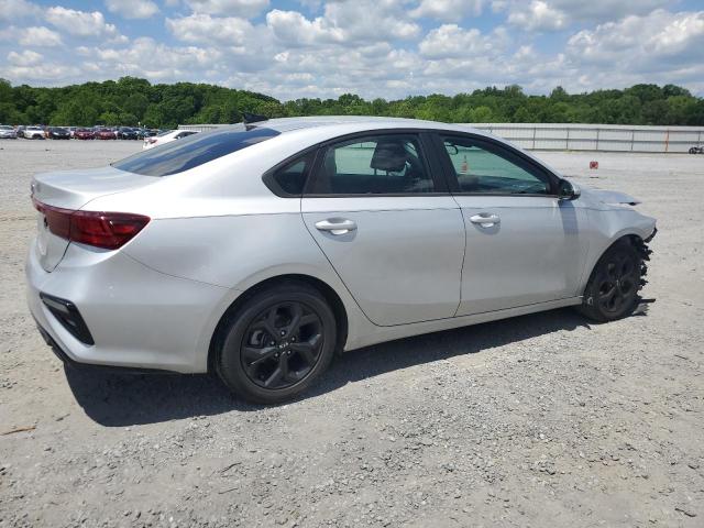 Vin: 3kpf24adxle252007, lot: 56042325, kia forte fe 20203