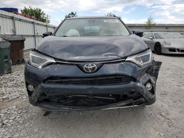 2018 TOYOTA RAV4 ADVEN - JTMRFREV9JJ724280