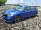 2019 HONDA CIVIC SPOR - 2HGFC2F85KH586477