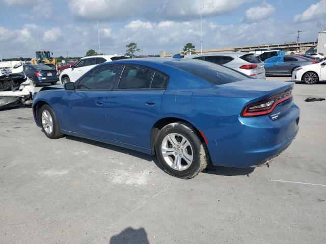 2023 DODGE CHARGER SX 2C3CDXBG2PH584156