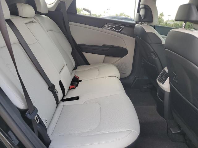 2023 KIA SPORTAGE E - 5XYK33AFXPG026405