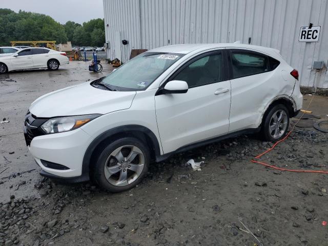 Vin: 3czru6h36hm702498, lot: 57897495, honda hr-v lx 2017 img_1