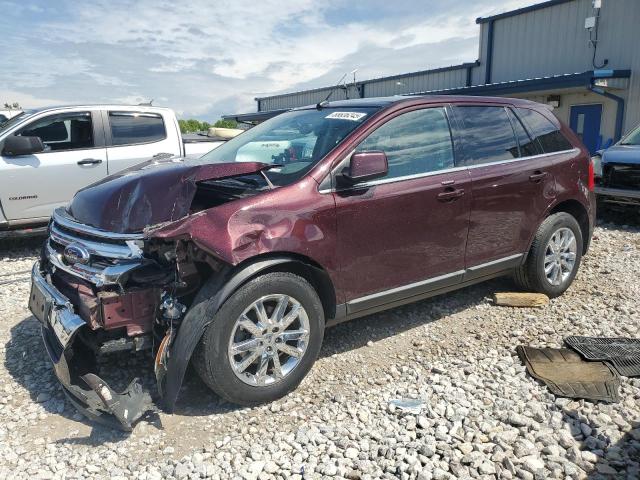 Vin: 2fmdk4kcxbba59564, lot: 58636245, ford edge limited 2011 img_1