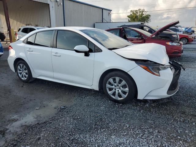 Vin: jtdeprae6lj079592, lot: 57968195, toyota corolla le 20204