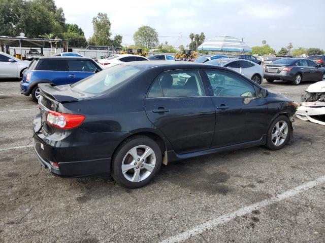Vin: 2t1bu4ee3dc973751, lot: 58626755, toyota corolla base 20133