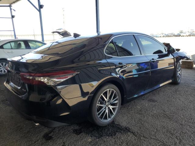 Vin: 4t1f11ak8ru891833, lot: 56313915, toyota camry xle 20243