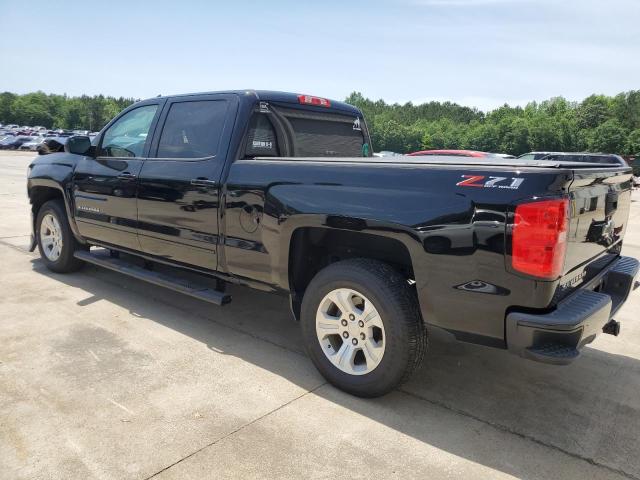 Vin: 1gcukrec0jf238593, lot: 57037945, chevrolet all models k1500 lt 20182