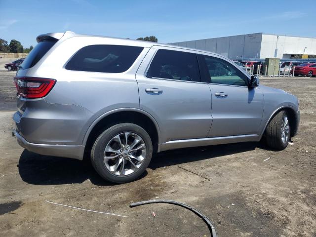 Vin: 1c4rdjdg7kc536342, lot: 56819165, dodge durango gt 20193