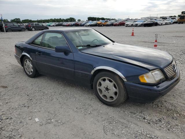Vin: wdbfa67e8sf107355, lot: 58270955, mercedes-benz sl-class 500 19954
