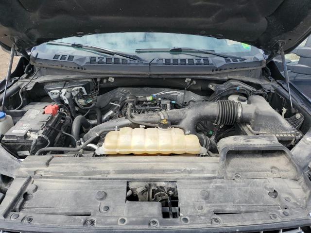 2019 FORD F150 SUPER - 1FTEW1EP6KFD45257