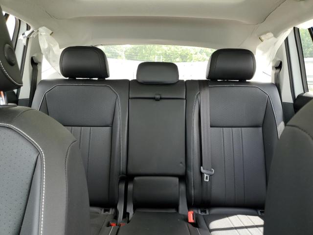 2022 VOLKSWAGEN TIGUAN SE - 3VV2B7AX3NM133607