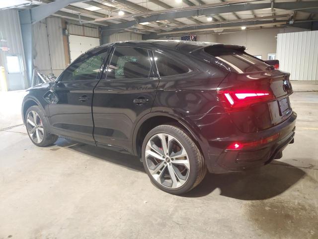 2024 AUDI Q5 SPORTBA WA16AAFY1R2035846