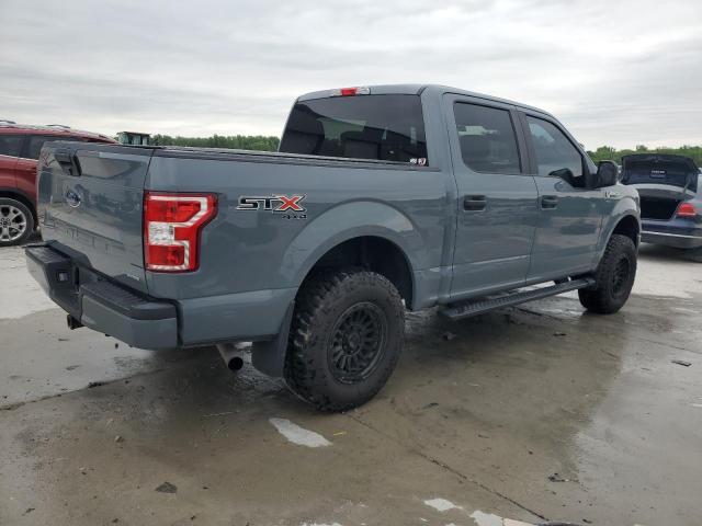 Vin: 1ftew1ep0kkc46795, lot: 57465845, ford f-150 supercrew 20193