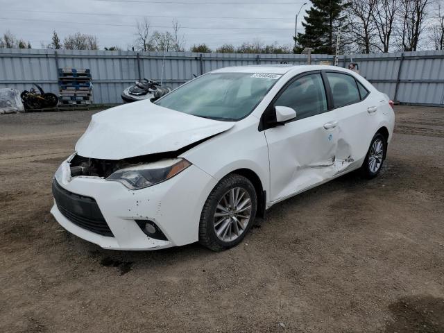 Vin: 2t1burhe3ec064273, lot: 51646465, toyota corolla l 2014 img_1