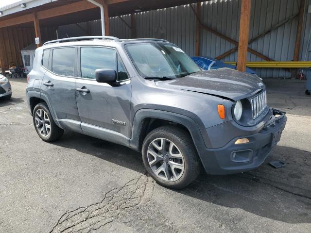 2017 JEEP RENEGADE L ZACCJBBB2HPF17262