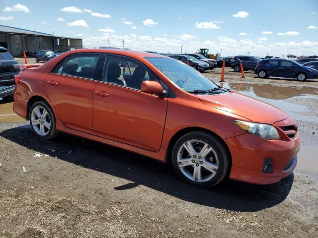 Vin: 2t1bu4ee4dc085381, lot: 56342665, toyota corolla base 20134