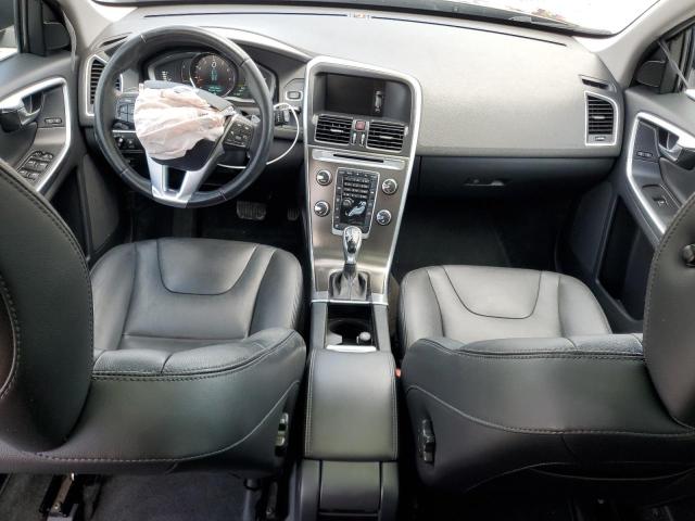 2015 VOLVO XC60 T6 PR YV4902RC2F2575159