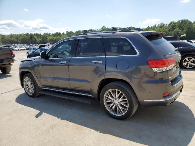 Vin: 1c4rjfjg6hc836151, lot: 58165025, jeep grand cher summit 20172