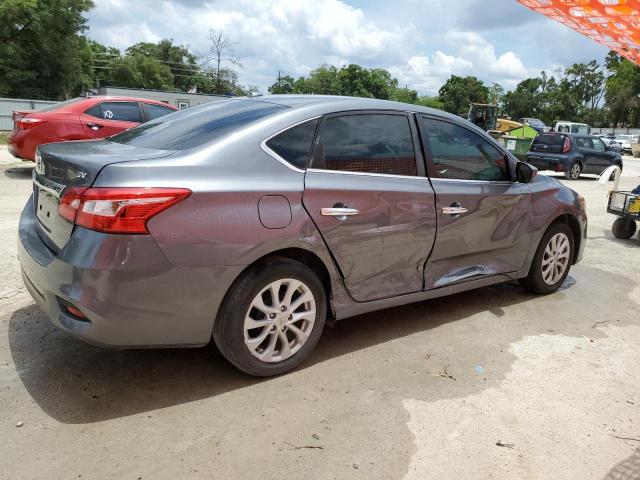 Vin: 3n1ab7ap5ky339724, lot: 58862295, nissan sentra s 20193