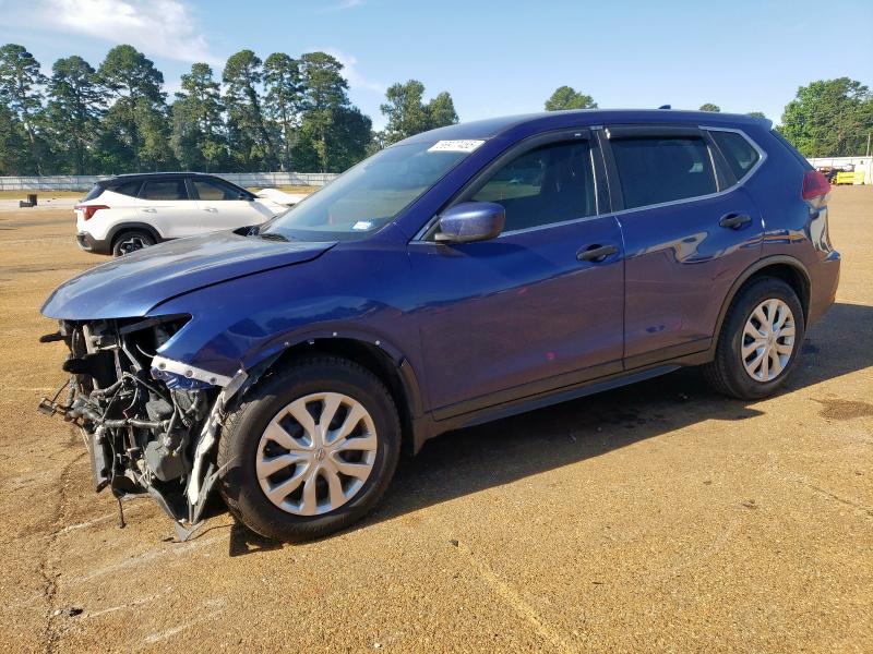 Vin: 5n1at2mtxlc795729, lot: 56977455, nissan rogue s 2020 img_1