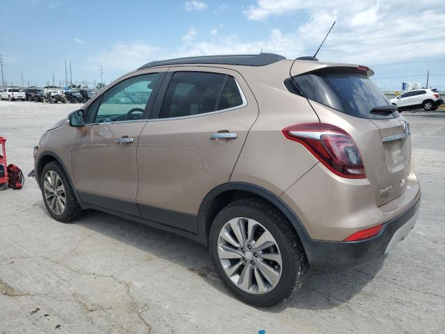 Vin: kl4cjasb2jb578227, lot: 58018025, buick encore preferred 20182