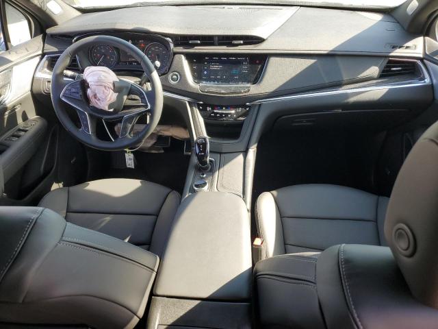 1gykngrs9sz116071 - 2025 Cadillac xt5 sport - #56183555