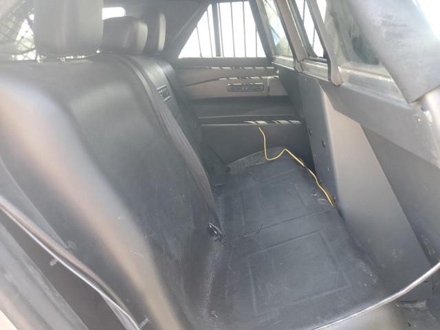 2021 FORD EXPLORER P - 1FM5K8AB0MGC00965