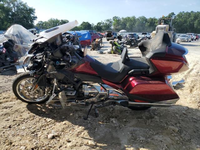 HONDA GL1800 2023 burgundy  gas JH2SC790XPK500605 photo #4