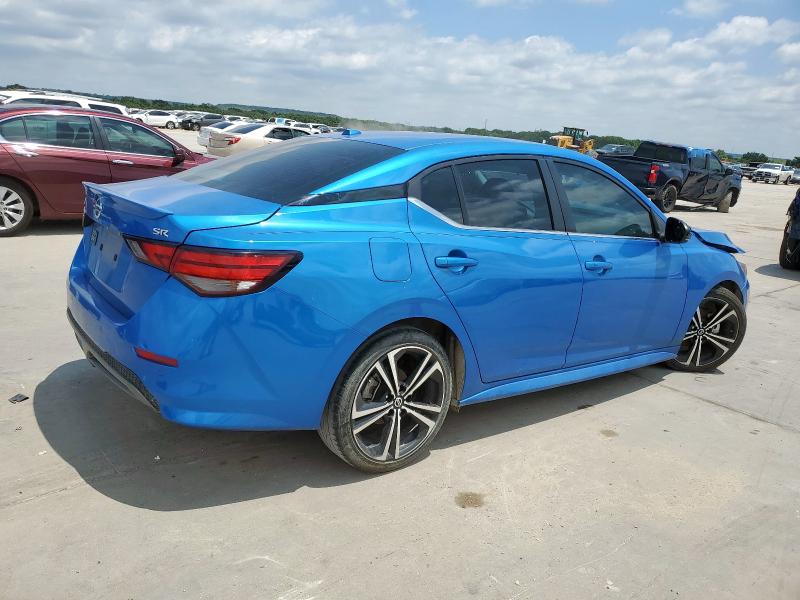 Vin: 3n1ab8dv1py234055, lot: 59039815, nissan sentra sr 20233