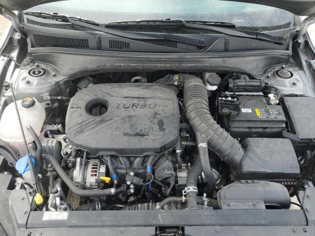2022 KIA FORTE GT - 3KPF44ACXNE449943
