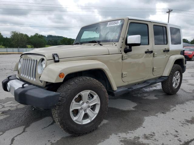 Vin: 1c4bjweg9hl620869, lot: 58958945, jeep wrangler sahara 2017 img_1