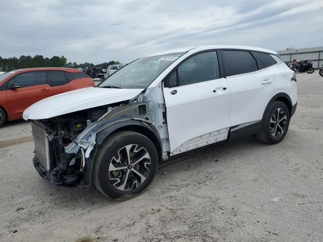 Vin: 5xyk33af4pg068939, lot: 55824465, kia sportage ex 2023 img_1