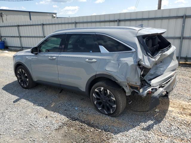 Vin: 5xyrh4jf5rg289314, lot: 55236075, kia sorento ex 20242