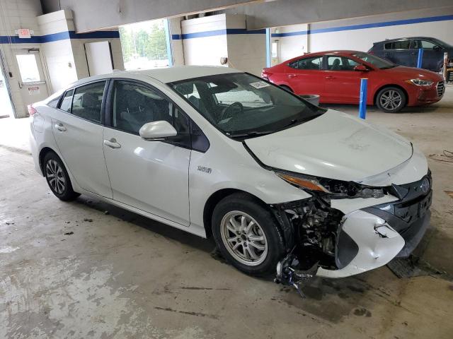 Vin: jtdkamfp1n3224062, lot: 58465355, toyota prius le 20224