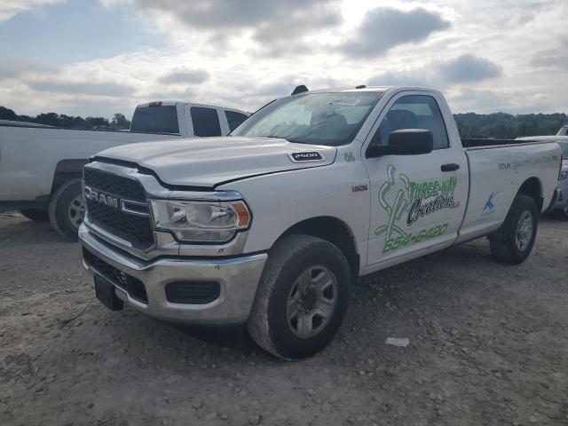 Vin: 3c6mr4aj5kg672440, lot: 58066885, ram 2500 tradesman 2019 img_1