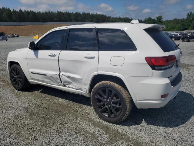 Vin: 1c4rjfag4hc919335, lot: 56529825, jeep grand cher laredo 20172