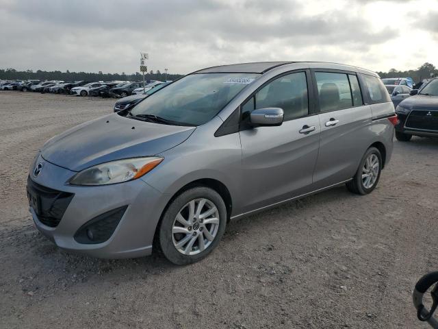 2014 MAZDA 5 SPORT #3146895867