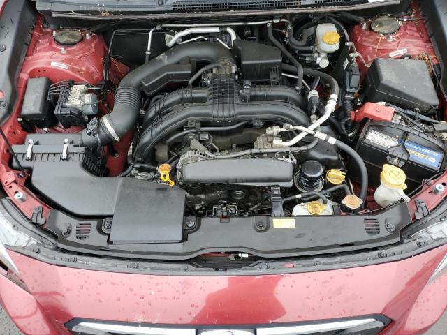 2019 SUBARU CROSSTREK - JF2GTAAC6K9343514