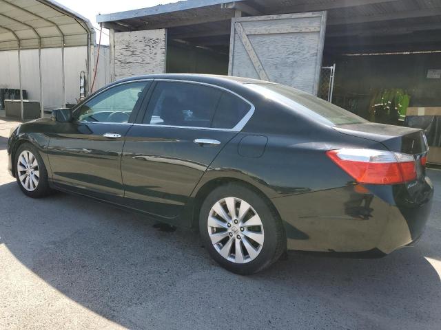 Vin: 1hgcr2f70ea220678, lot: 52811815, honda accord ex 20142