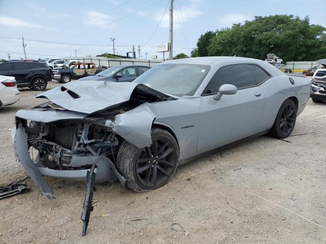 Vin: 2c3cdzbt7mh624140, lot: 58085355, dodge challenger r/t 2021 img_1