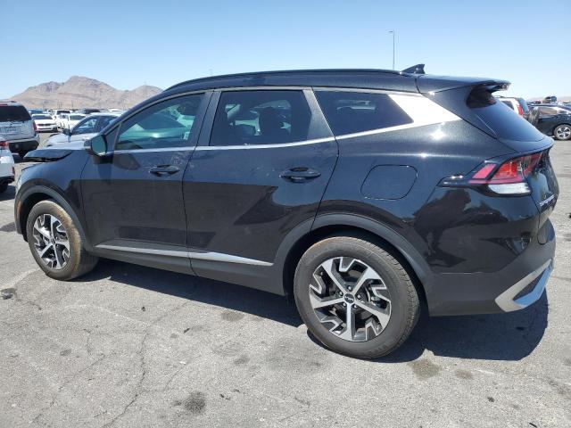 Vin: kndpvcdg9r7157216, lot: 57181055, kia sportage ex 20242