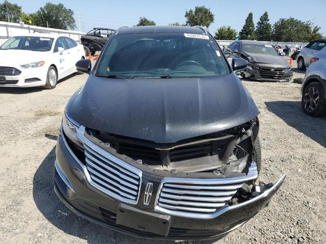 2015 LINCOLN MKC 5LMCJ1A94FUJ47509