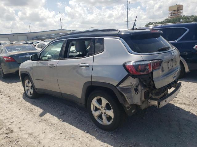 Vin: 3c4njcbb1jt204927, lot: 55349635, jeep compass latitude 20182