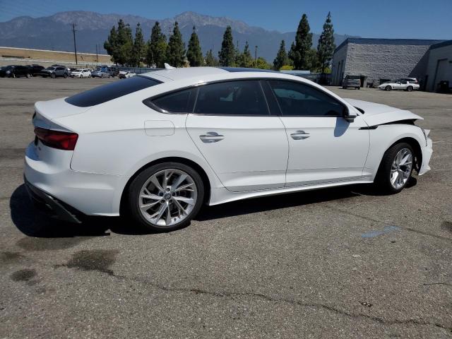 Vin: wauancf57la015634, lot: 57721695, audi a5 premium 20203