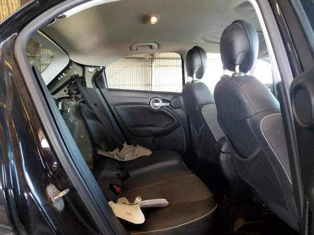 2016 FIAT 500X TREKK ZFBCFYCT6GP372012