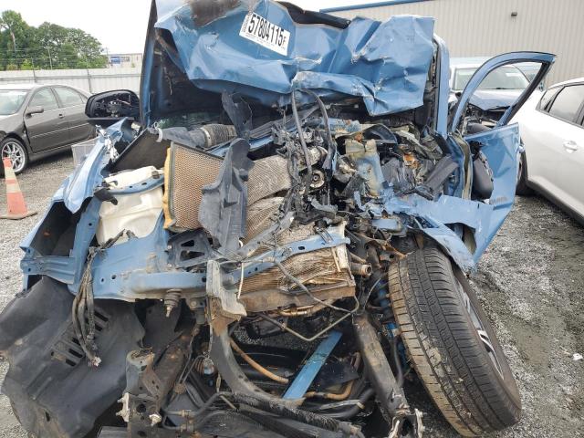 2019 TOYOTA TACOMA DOU - 3TMAZ5CN5KM102117