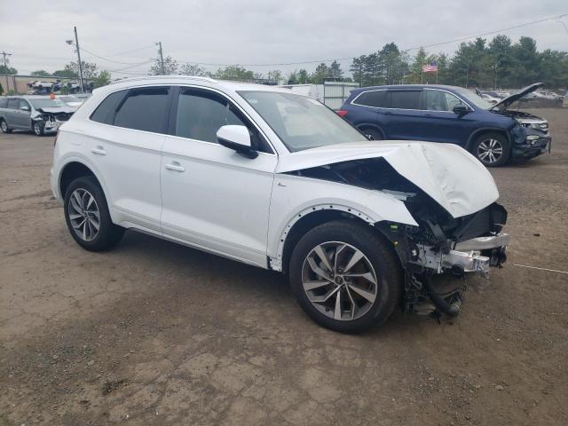 Vin: wa1eaafy0r2083348, lot: 56517065, audi q5 premium plus 45 20244