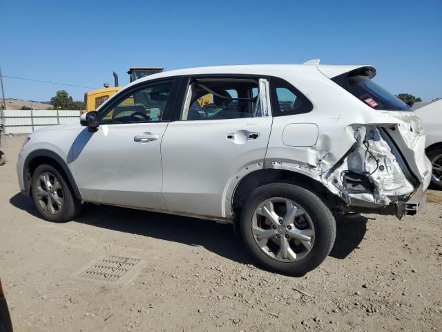 Vin: 3czrz1h31pm717722, lot: 57632445, honda hr-v lx 20232